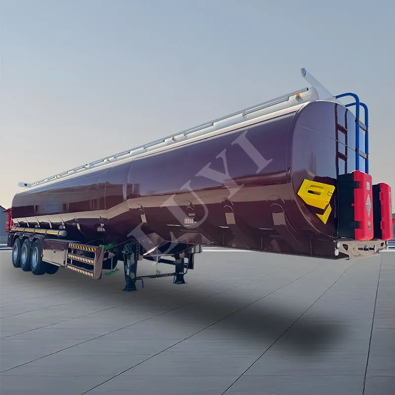 3 - fus 0-kubu tal-karbonju tal-azzar taż-żejt tat-tank semi-karru