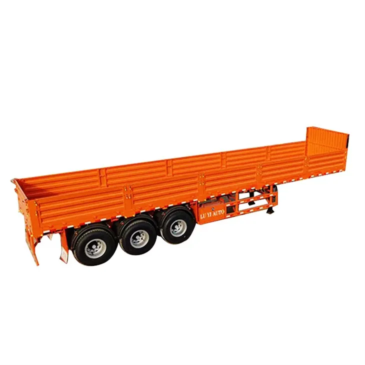 3-Axle 80semi Trailer Axle For Sale