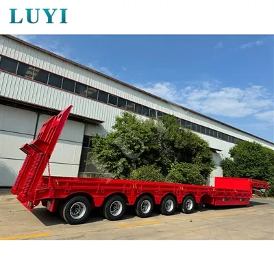 X'inhi d-differenza bejn karru Flatbed u karru Lowbed?